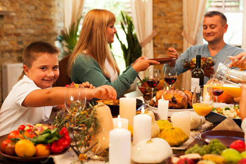 6 Ways To Avoid Common Thanksgiving Aches and Pains