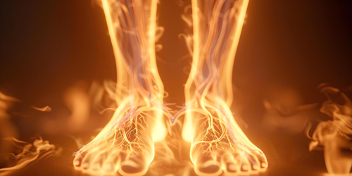 4 Frequently-Asked Questions on Peripheral Neuropathy