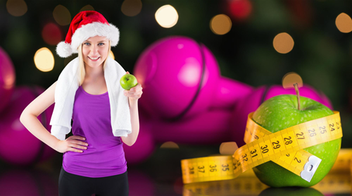 Prepare For New Year Weight Loss With Our Services: 4 Tips To Reach Your Weight Loss Goals